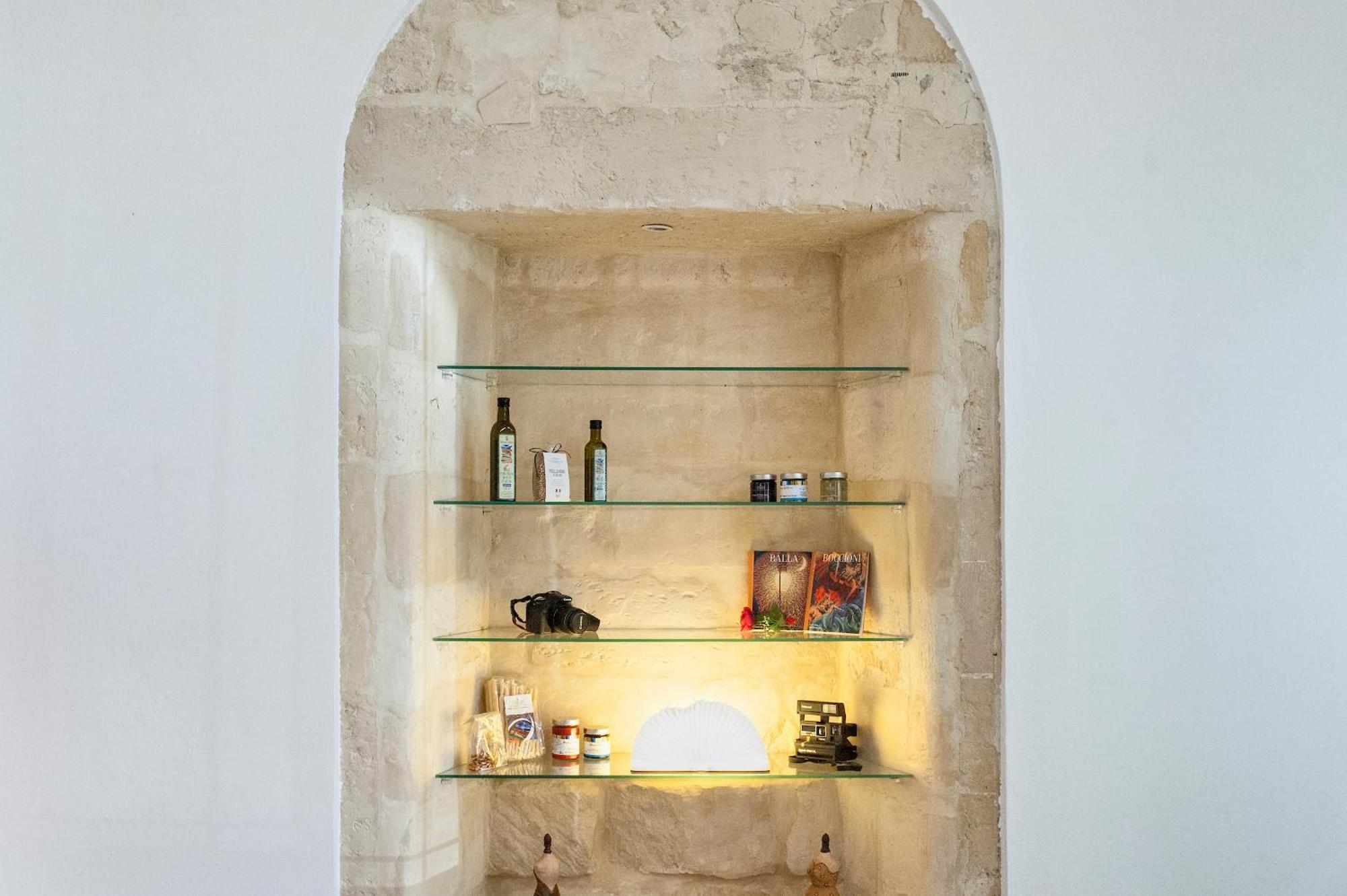 Dei Longobardi Ferienhaus