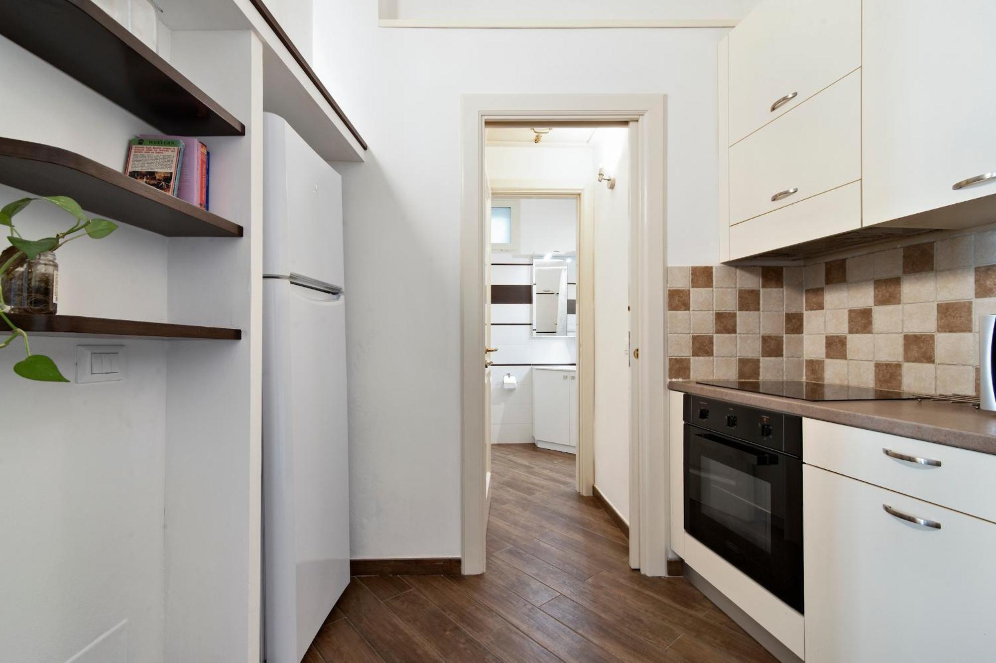 Dei Longobardi Ferienhaus Lecce