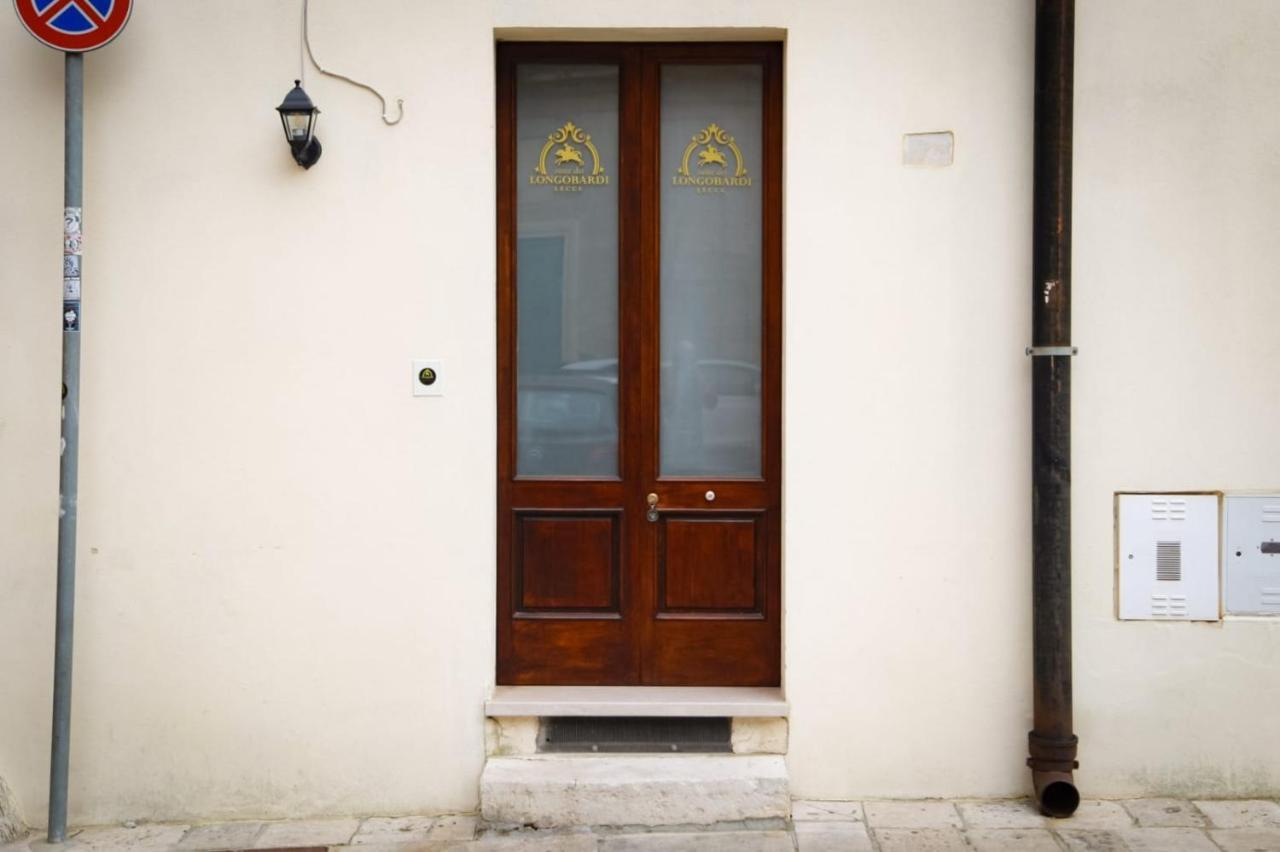 Ferienhaus Dei Longobardi *