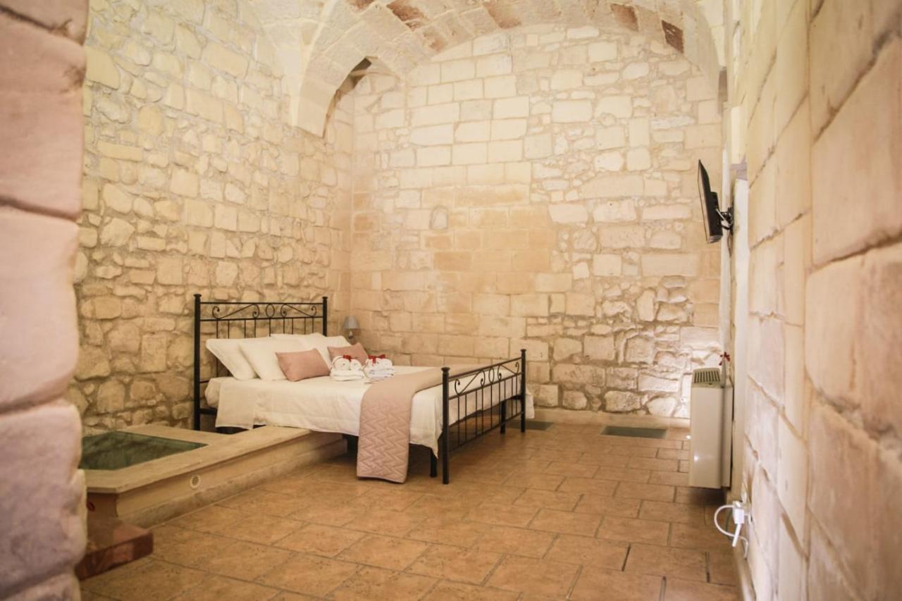 Ferienhaus Dei Longobardi Lecce