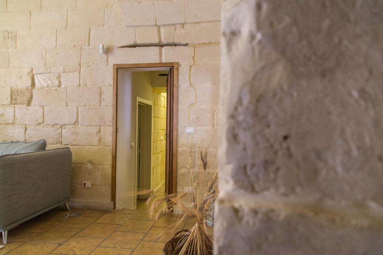 Dei Longobardi Ferienhaus