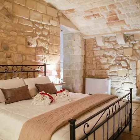 Suite Dei Longobardi Lecce Exterior foto