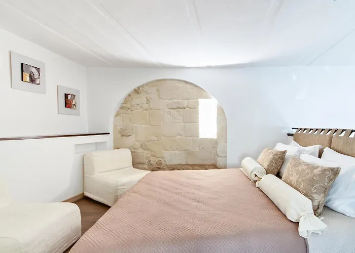 Suite Dei Longobardi