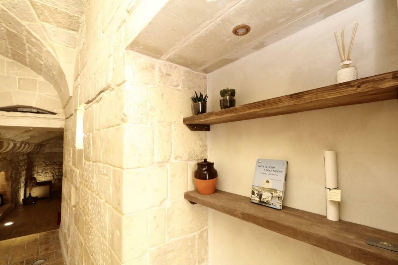 Dei Longobardi Holiday home