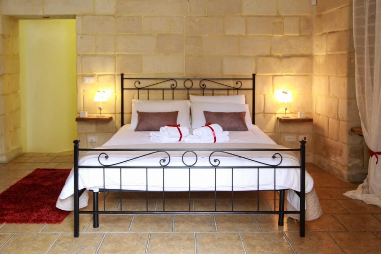 Dei Longobardi Casa vacanze Lecce