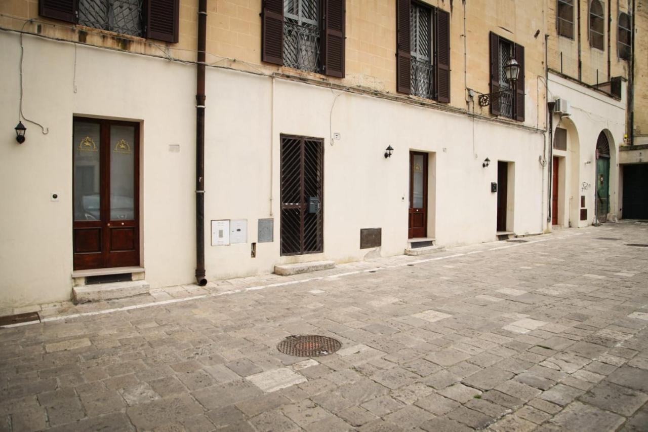 Casa vacanze Dei Longobardi